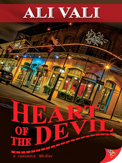 Title details for Heart of the Devil by Ali Vali - Available